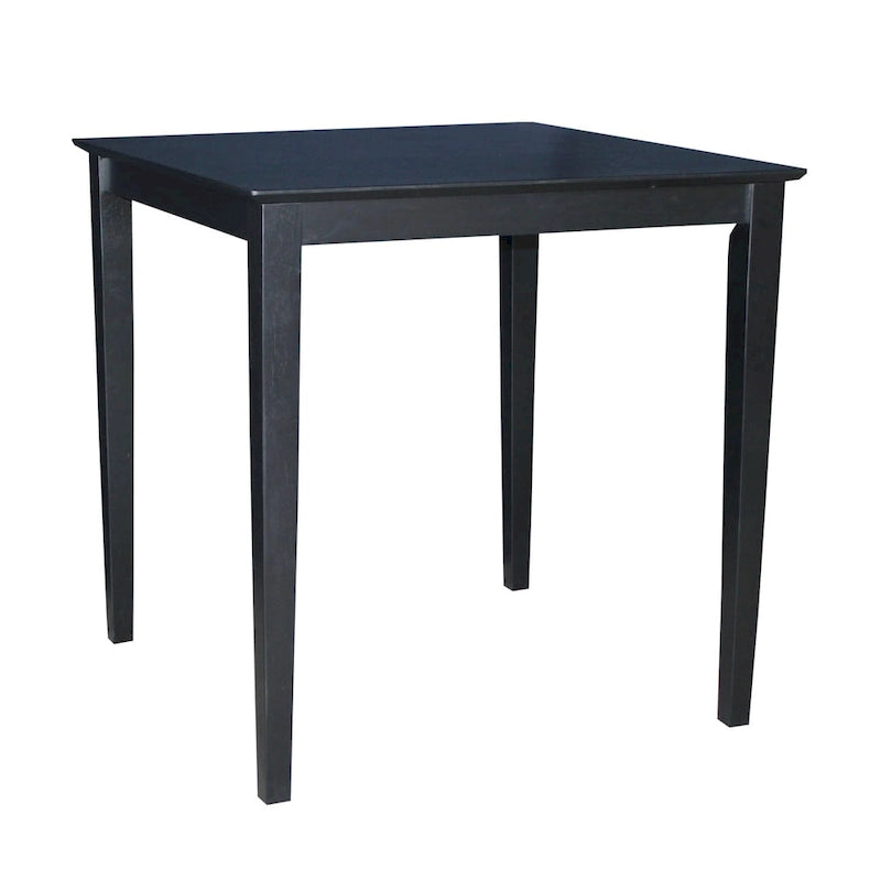 Mesa de madera Cattail Abode