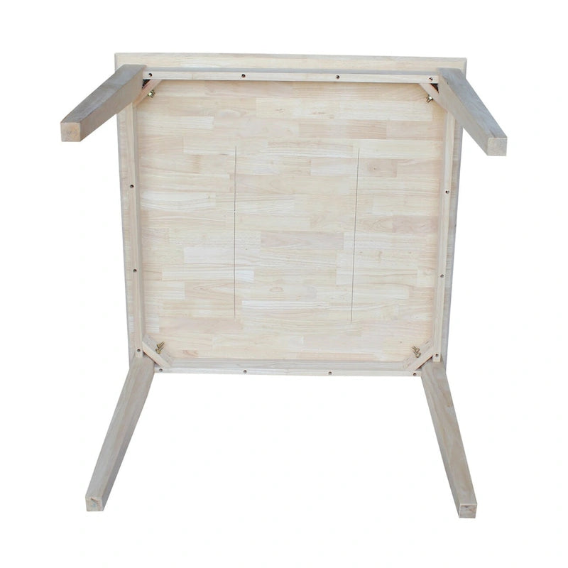 Mesa de madera Cattail Abode
