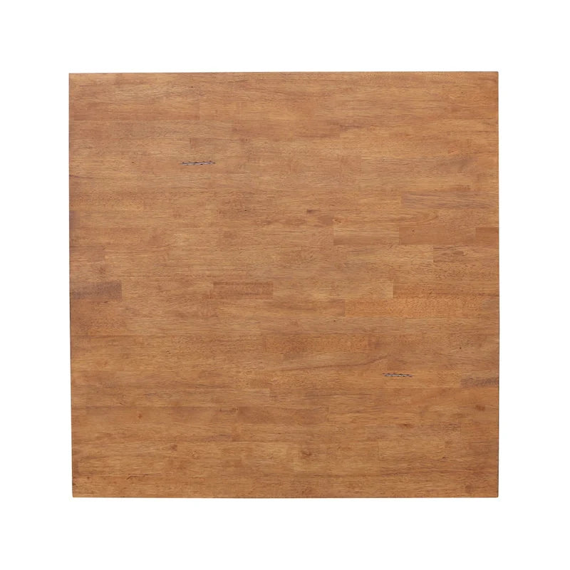 Mesa de madera Cattail Abode