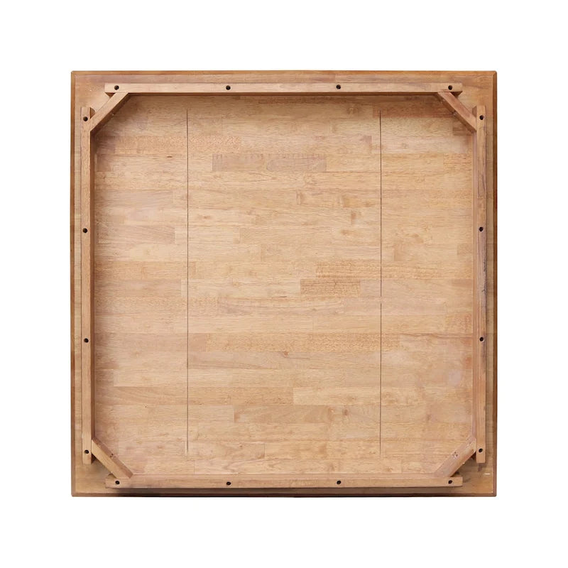 Mesa de madera Cattail Abode