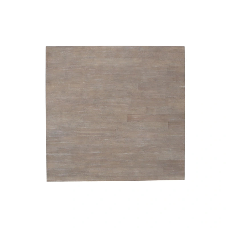 Mesa de madera Cattail Abode