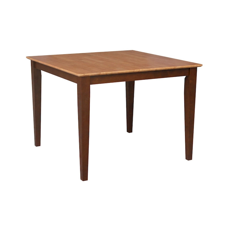 Mesa de madera Cattail Abode