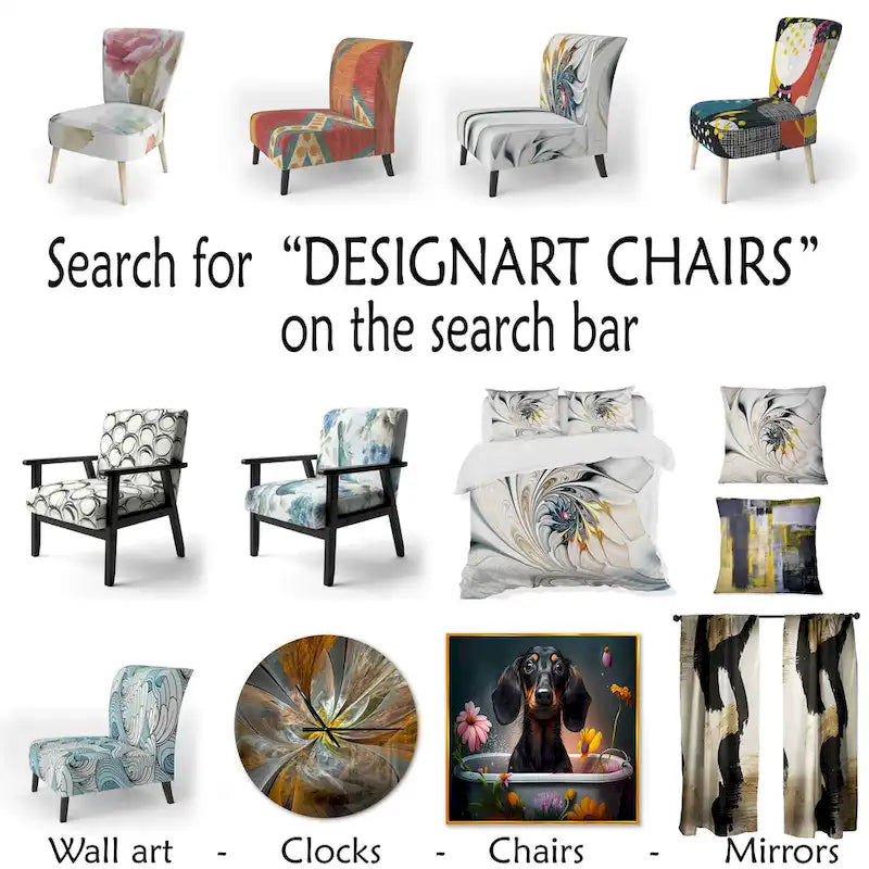 Silla decorativa y sillón tapizados con estampado de cebra, para cabaña y refugio