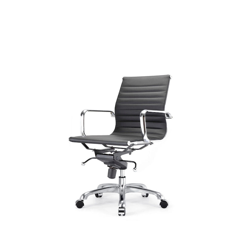 Chaise de bureau multifonction