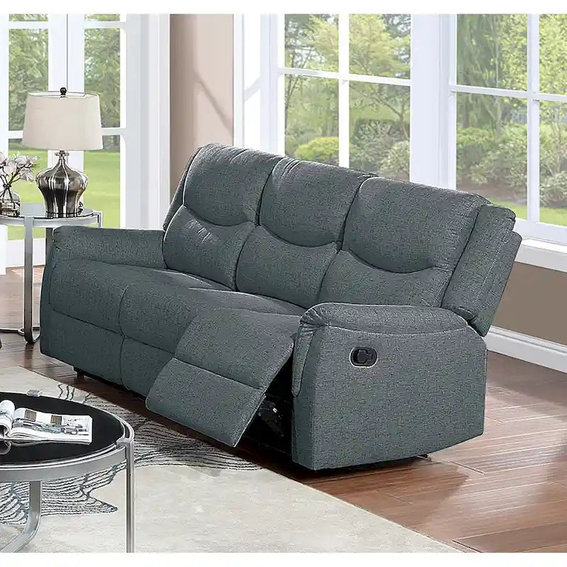 Canapé inclinable