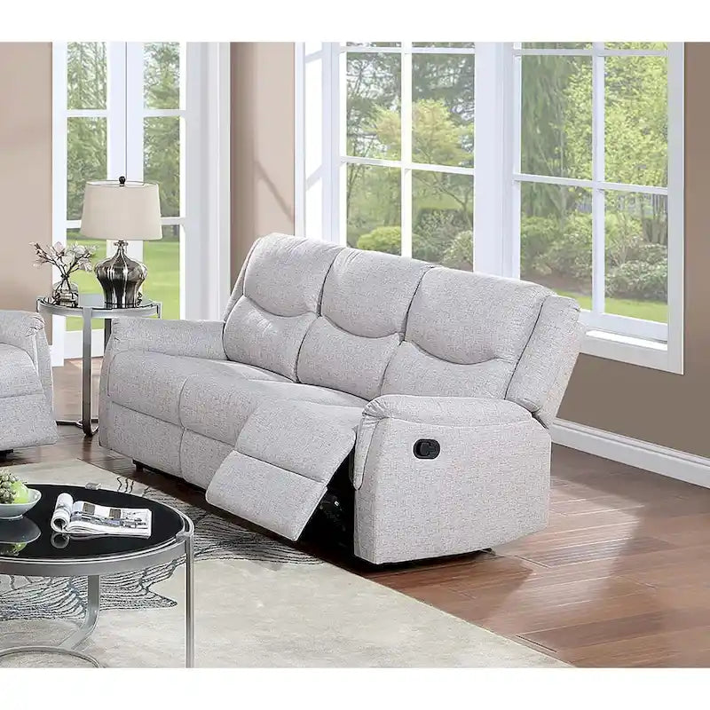 Canapé inclinable