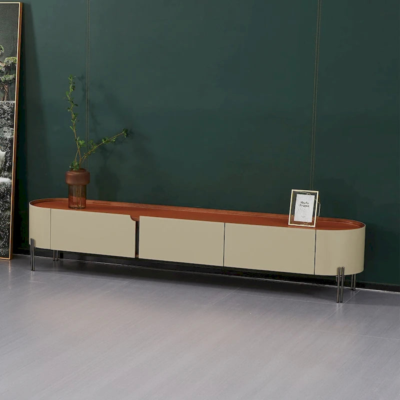 Meuble TV moderne de haute qualité